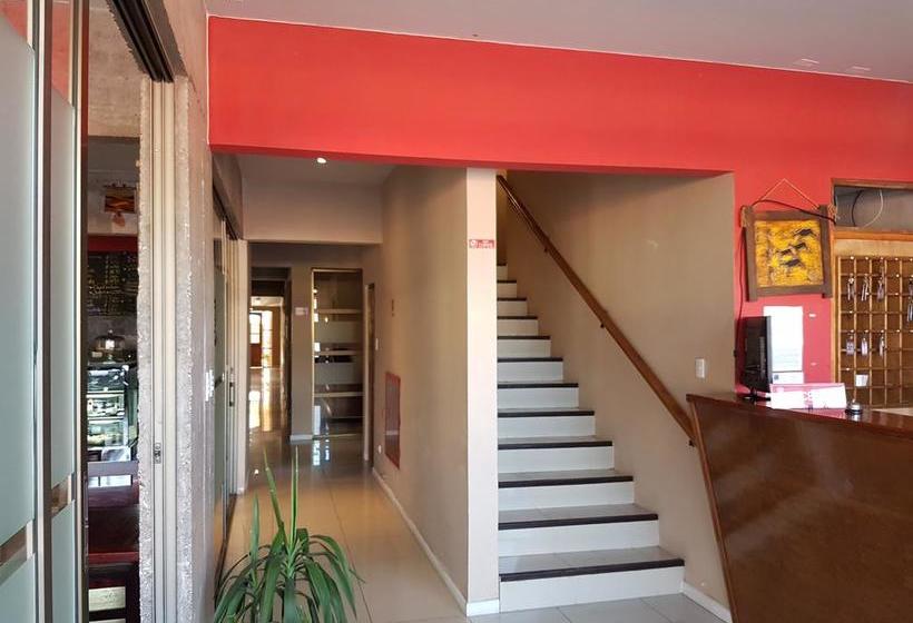 Hotel Amaru | Copiapó | Atacama | Chile 11