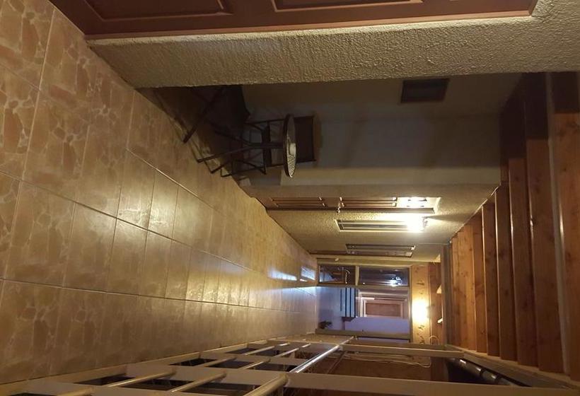 Hotel Amaru | Copiapó | Atacama | Chile 12