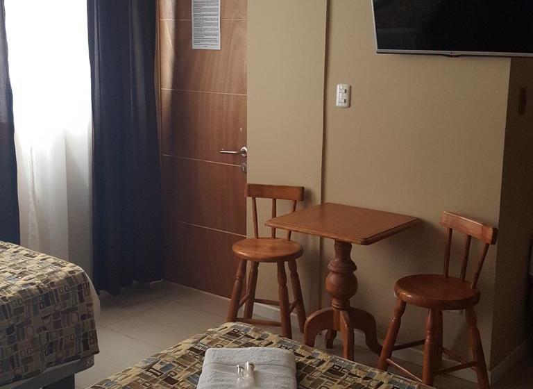 Hotel Amaru | Copiapó | Atacama | Chile 15