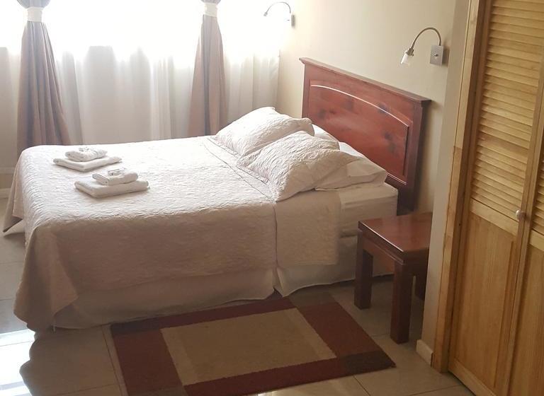 Hotel Amaru | Copiapó | Atacama | Chile 16