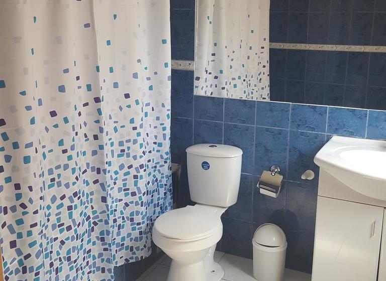 Hotel Amaru | Copiapó | Atacama | Chile 17