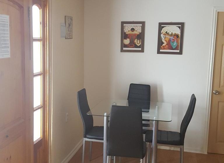 Hotel Amaru | Copiapó | Atacama | Chile 18