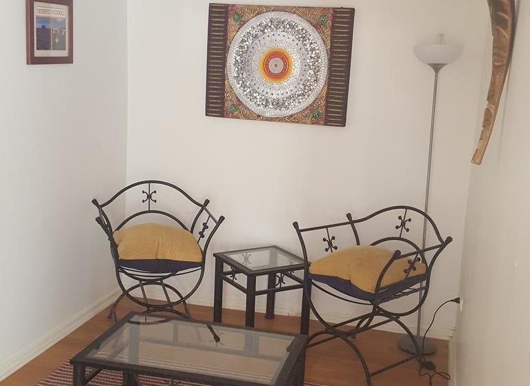 Hotel Amaru | Copiapó | Atacama | Chile 19