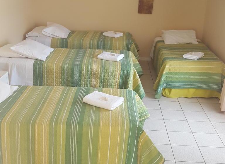 Hotel Amaru | Copiapó | Atacama | Chile 20