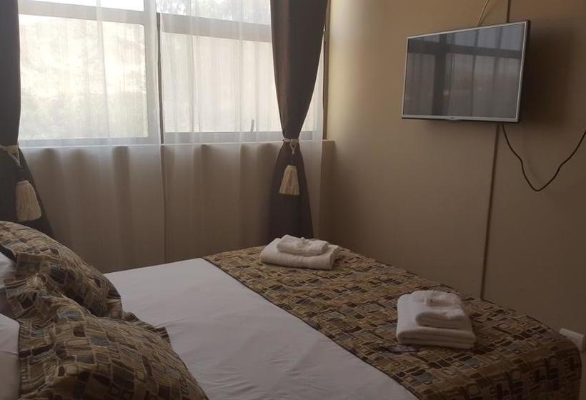 Hotel Amaru | Copiapó | Atacama | Chile 6