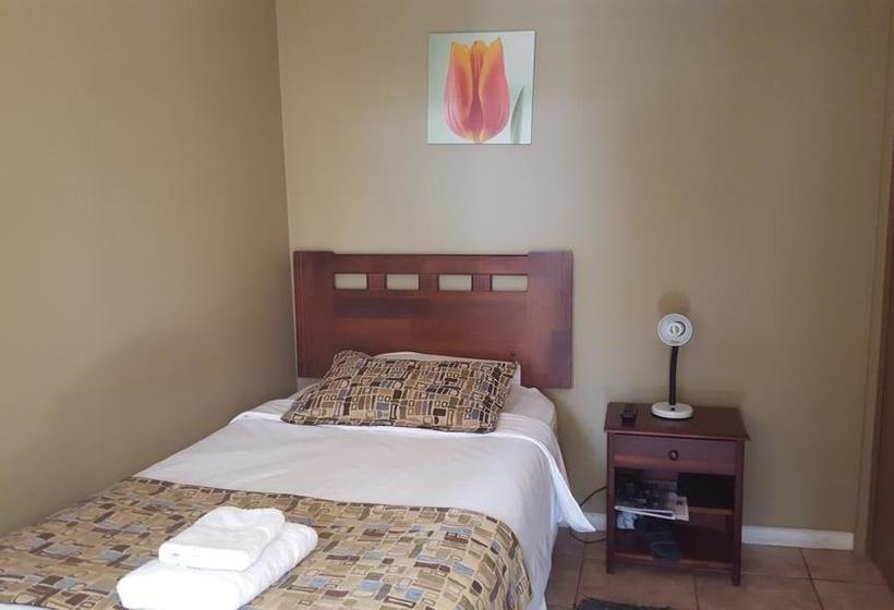 Hotel Amaru | Copiapó | Atacama | Chile 8