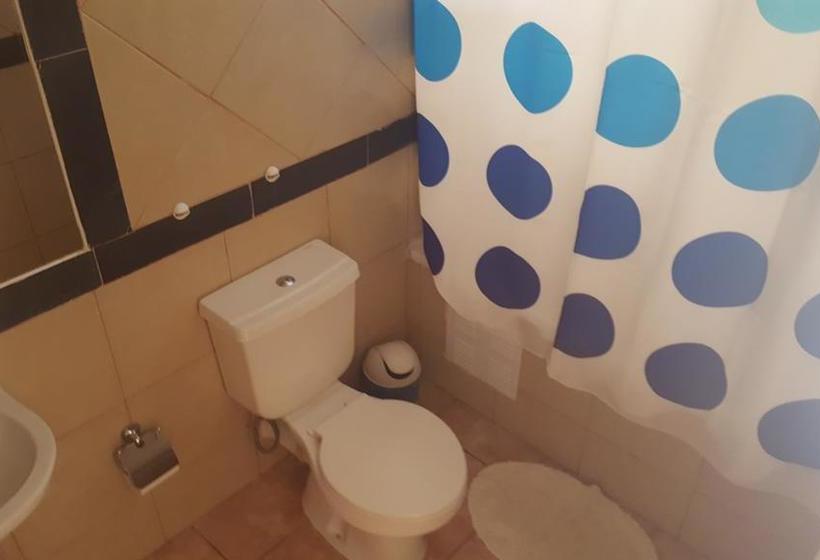 Hotel Amaru | Copiapó | Atacama | Chile 9