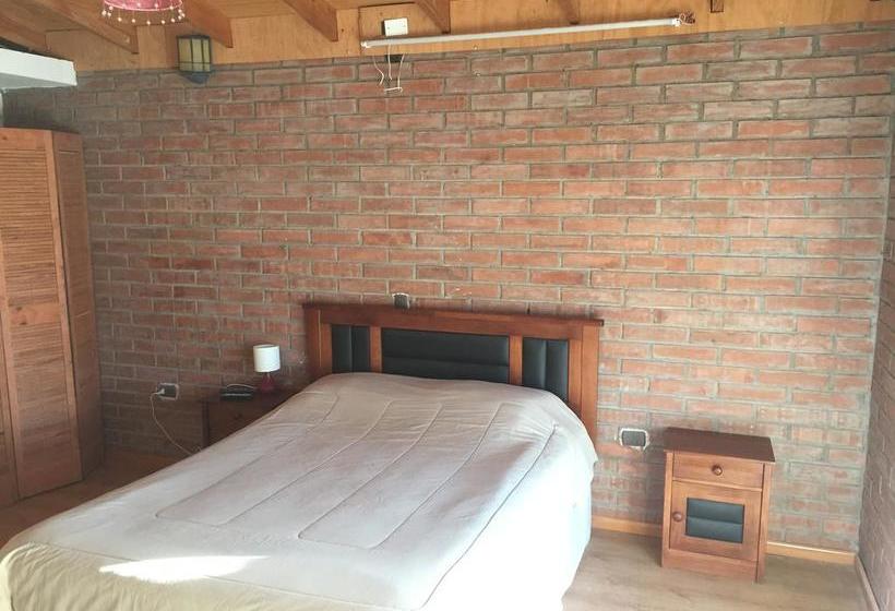 Hostal San Vicente Atacama