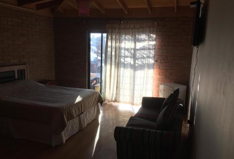 Hostal San Vicente | Copiapó | Atacama | Chile 1