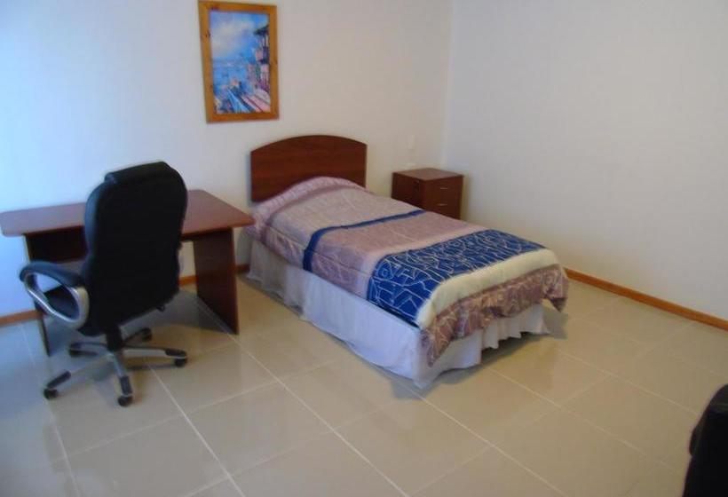 Hostal San Vicente | Copiapó | Atacama | Chile 10