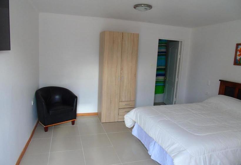 Hostal San Vicente | Copiapó | Atacama | Chile 14