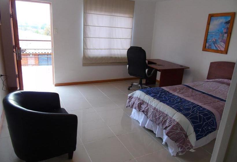 Hostal San Vicente | Copiapó | Atacama | Chile 15