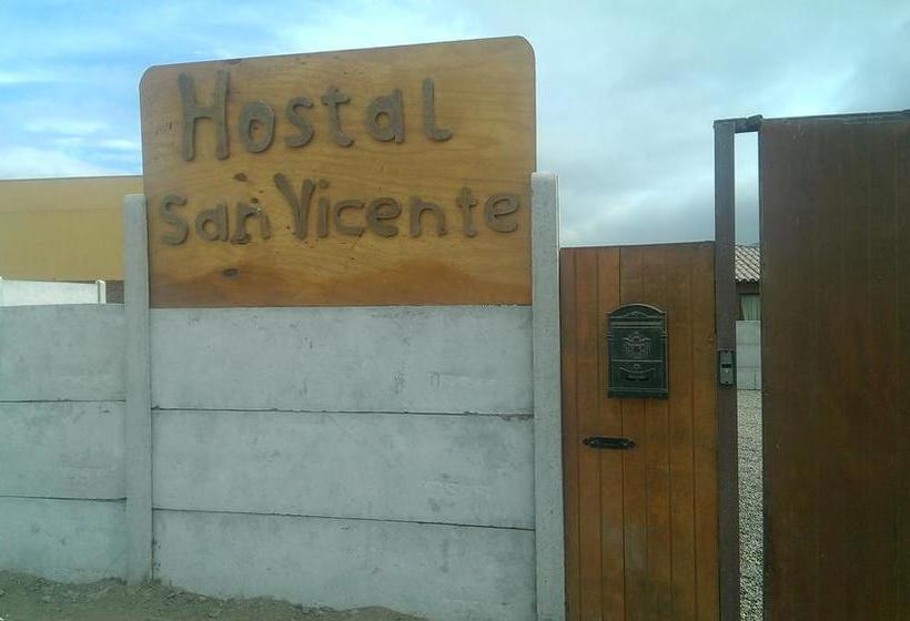 Hostal San Vicente | Copiapó | Atacama | Chile 16