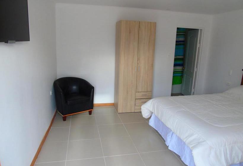 Hostal San Vicente | Copiapó | Atacama | Chile 17