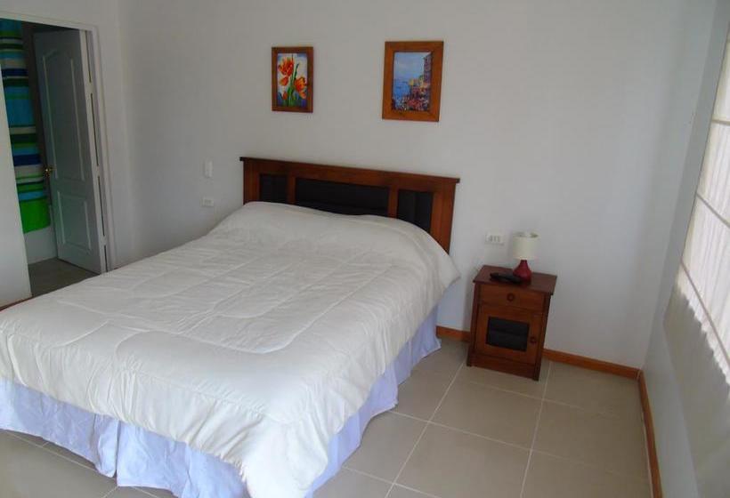 Hostal San Vicente | Copiapó | Atacama | Chile 18