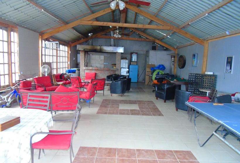 Hostal San Vicente | Copiapó | Atacama | Chile 19