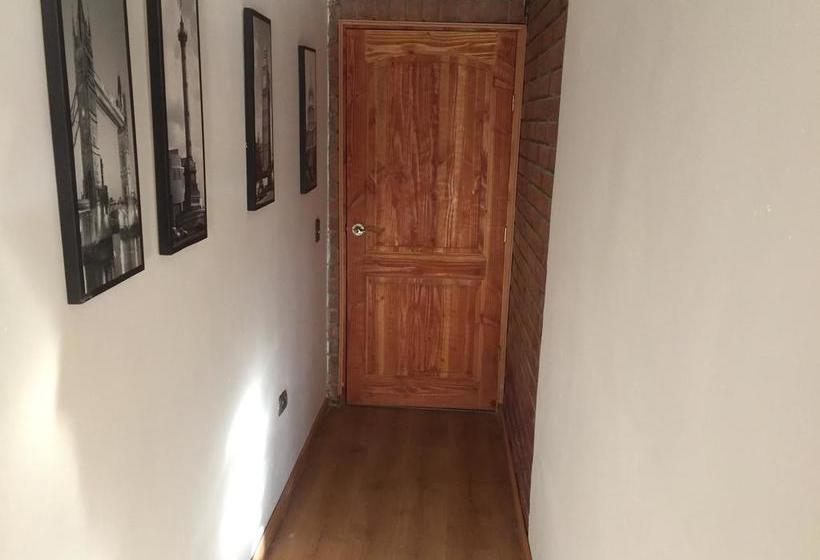 Hostal San Vicente | Copiapó | Atacama | Chile 2