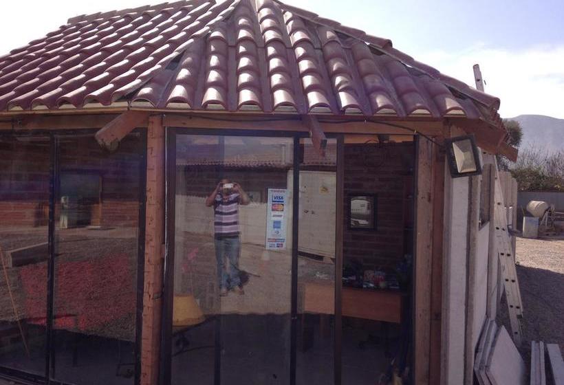 Hostal San Vicente | Copiapó | Atacama | Chile 3