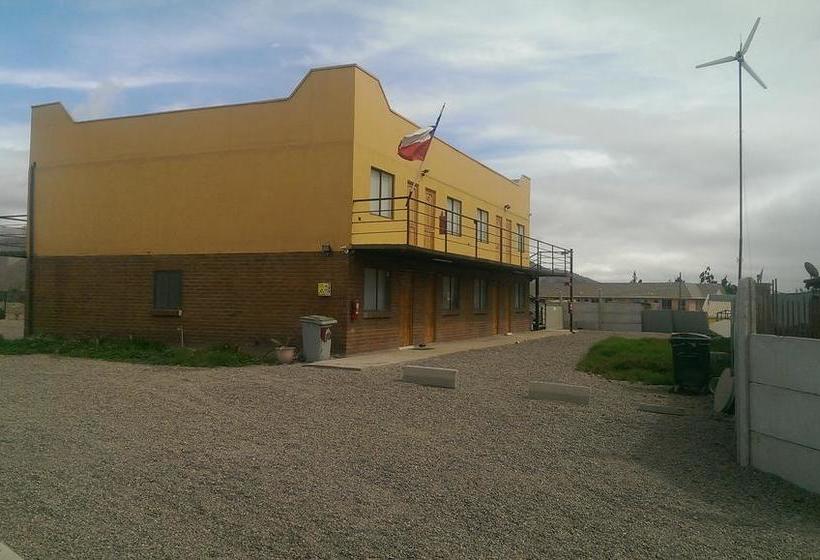 Hostal San Vicente | Copiapó | Atacama | Chile 4