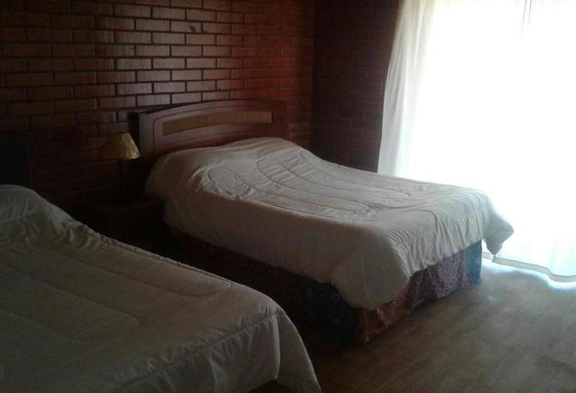 Hostal San Vicente | Copiapó | Atacama | Chile 5