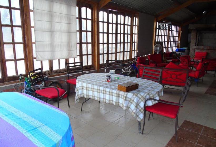 Hostal San Vicente | Copiapó | Atacama | Chile 6