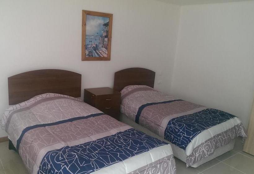 Hostal San Vicente | Copiapó | Atacama | Chile 7