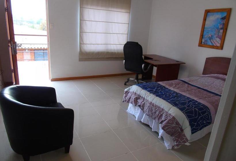 Hostal San Vicente | Copiapó | Atacama | Chile 8