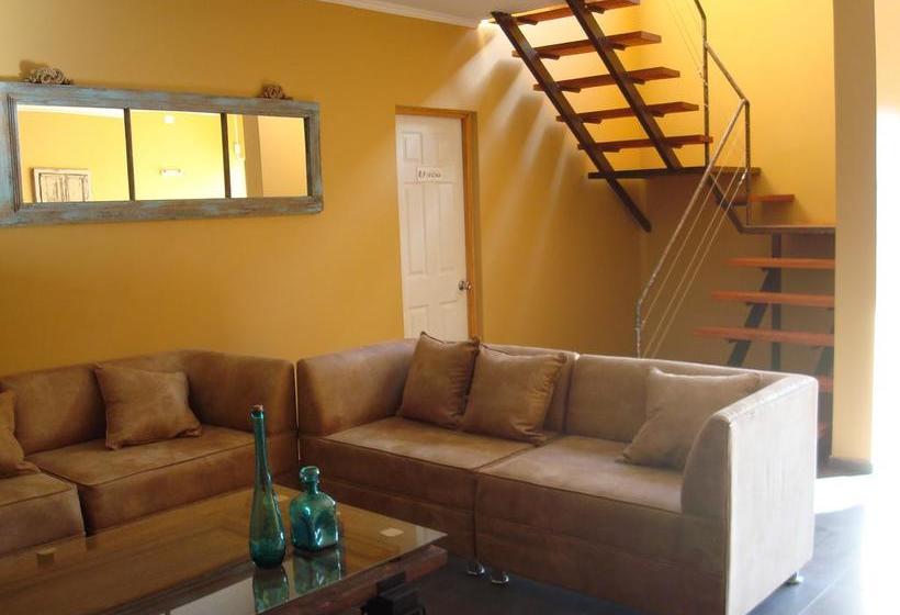 Hotel Atacama Lodge | Copiapó | Atacama | Chile 13