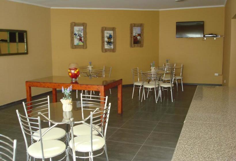 Hotel Atacama Lodge | Copiapó | Atacama | Chile 15