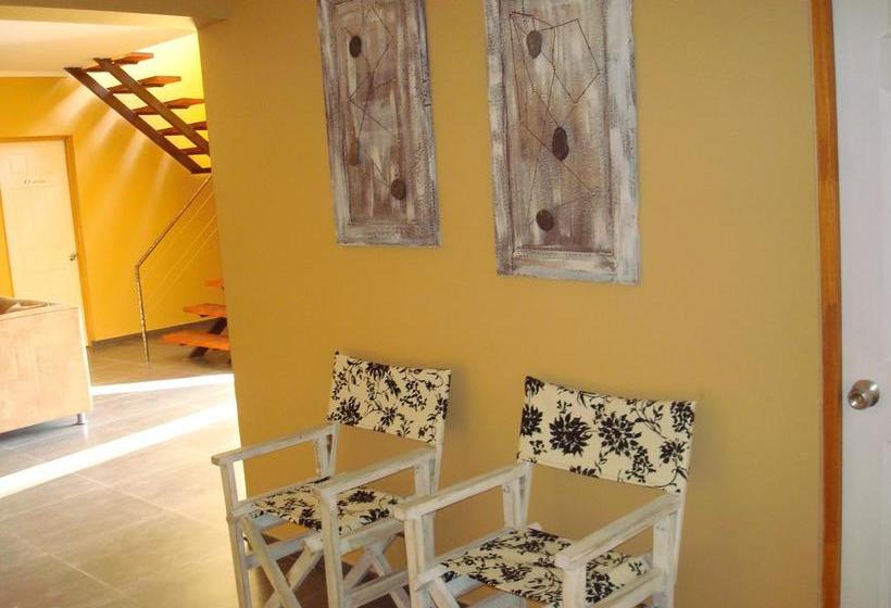 Hotel Atacama Lodge | Copiapó | Atacama | Chile 16