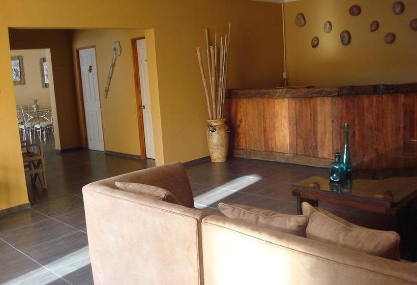 Hotel Atacama Lodge | Copiapó | Atacama | Chile 17