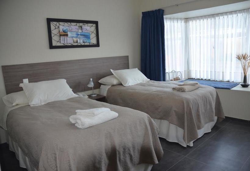 Hotel Atacama Lodge | Copiapó | Atacama | Chile 18