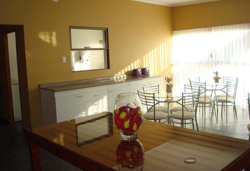 Hotel Atacama Lodge | Copiapó | Atacama | Chile 19