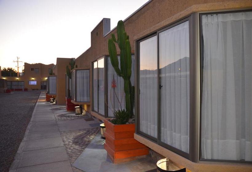 Hotel Atacama Lodge | Copiapó | Atacama | Chile 4