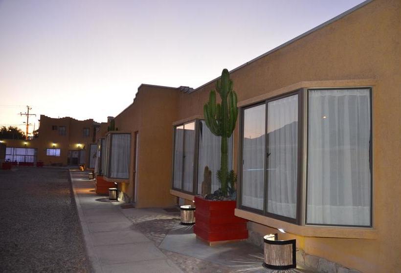 Hotel Atacama Lodge | Copiapó | Atacama | Chile 5