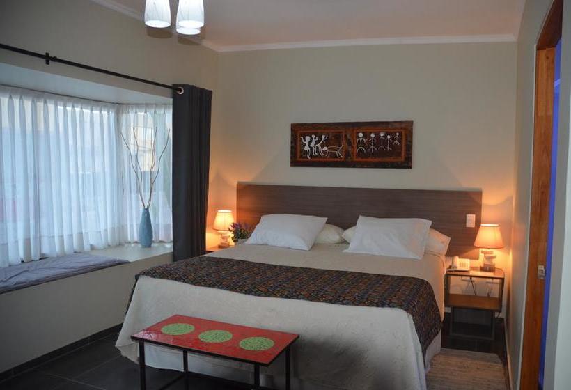 Hotel Atacama Lodge | Copiapó | Atacama | Chile 6