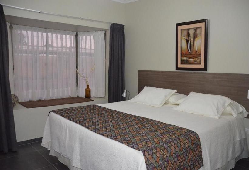 Hotel Atacama Lodge | Copiapó | Atacama | Chile 8