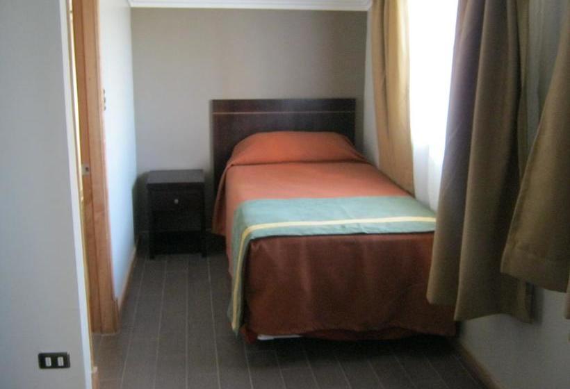 Hotel Diego de Almagro Coyhaique | Coihaique | Aysén | Chile 1