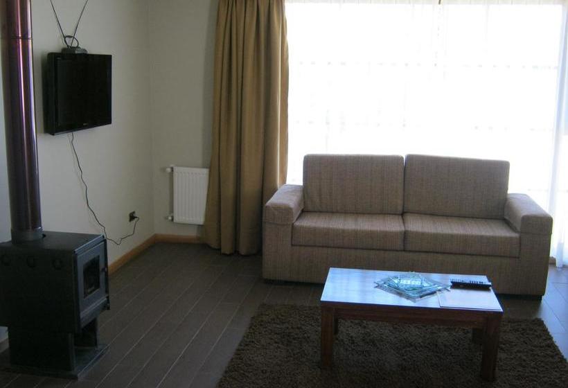 Hotel Diego de Almagro Coyhaique | Coihaique | Aysén | Chile 10