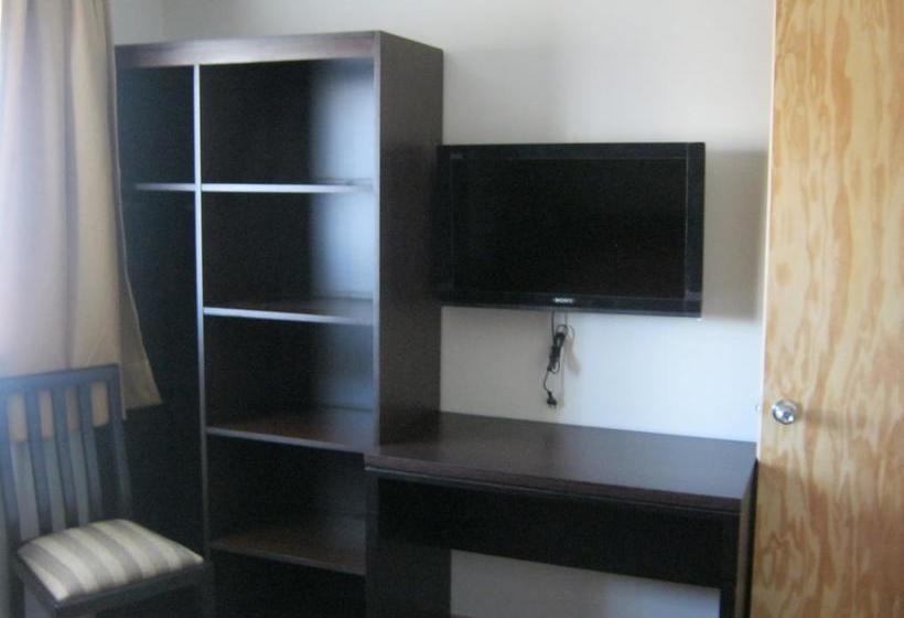 Hotel Diego de Almagro Coyhaique | Coihaique | Aysén | Chile 14