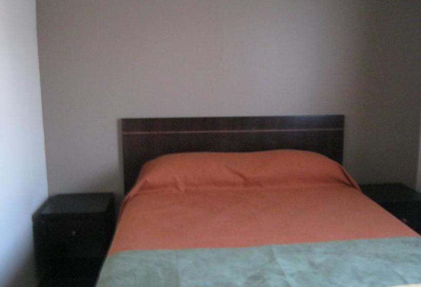 Hotel Diego de Almagro Coyhaique | Coihaique | Aysén | Chile 15