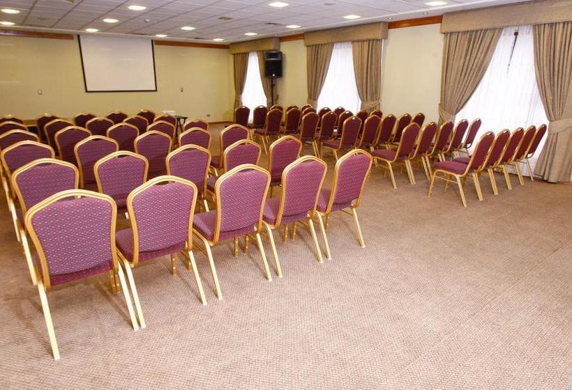 Hotel Diego de Almagro Coyhaique | Coihaique | Aysén | Chile 16