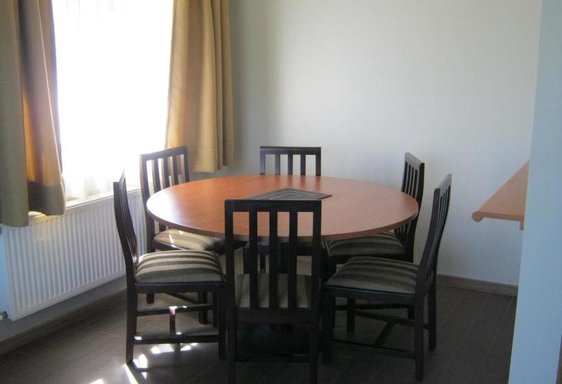 Hotel Diego de Almagro Coyhaique | Coihaique | Aysén | Chile 17