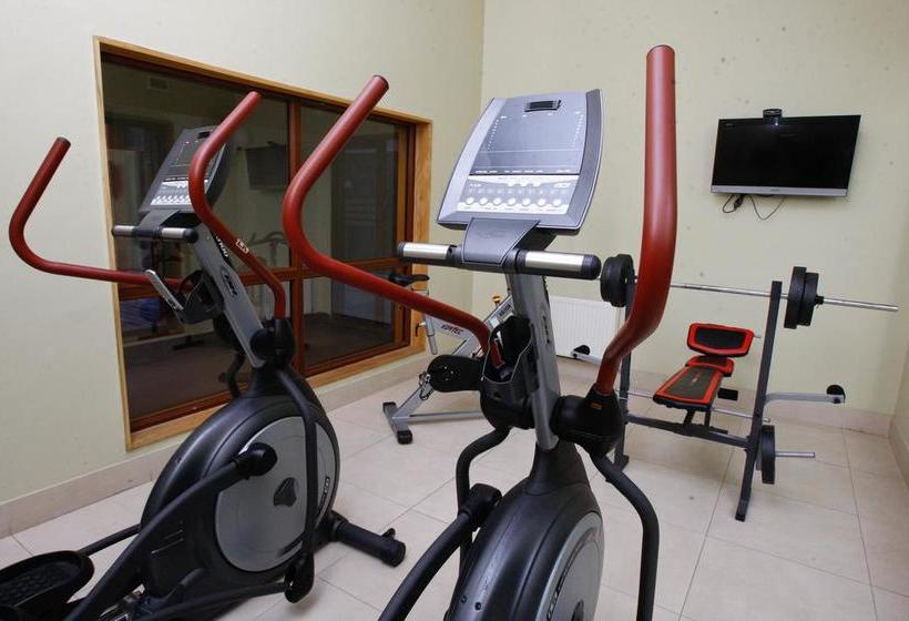 Hotel Diego de Almagro Coyhaique | Coihaique | Aysén | Chile 18