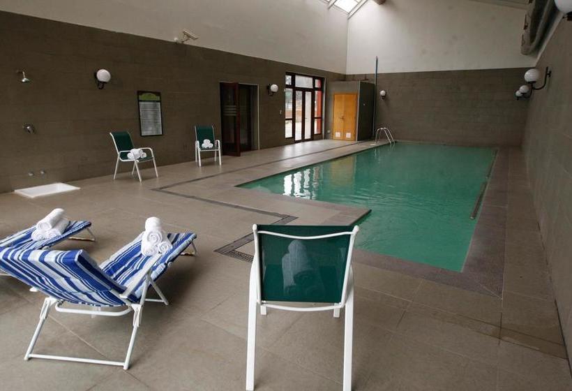 Hotel Diego de Almagro Coyhaique | Coihaique | Aysén | Chile 19