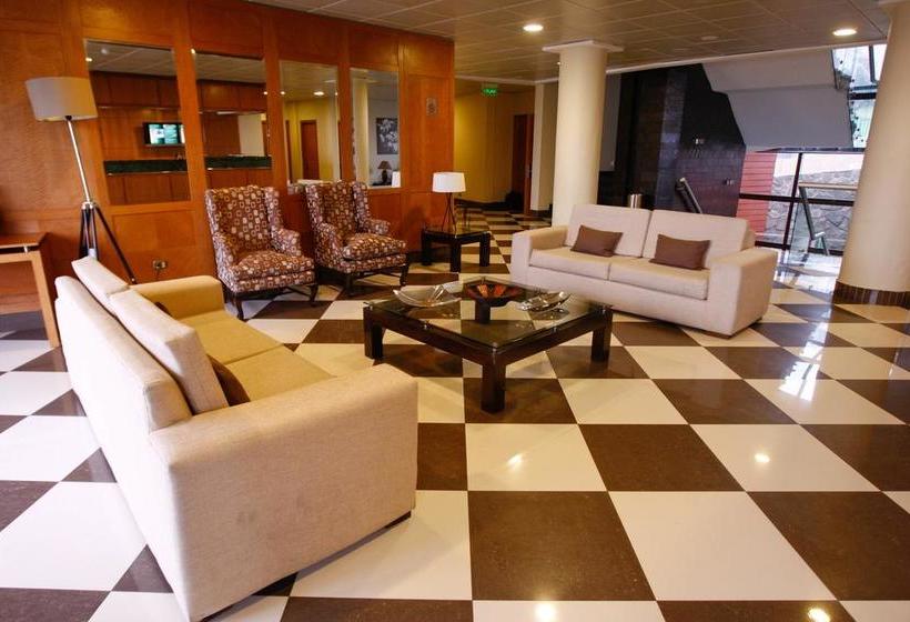 Hotel Diego de Almagro Coyhaique | Coihaique | Aysén | Chile 2