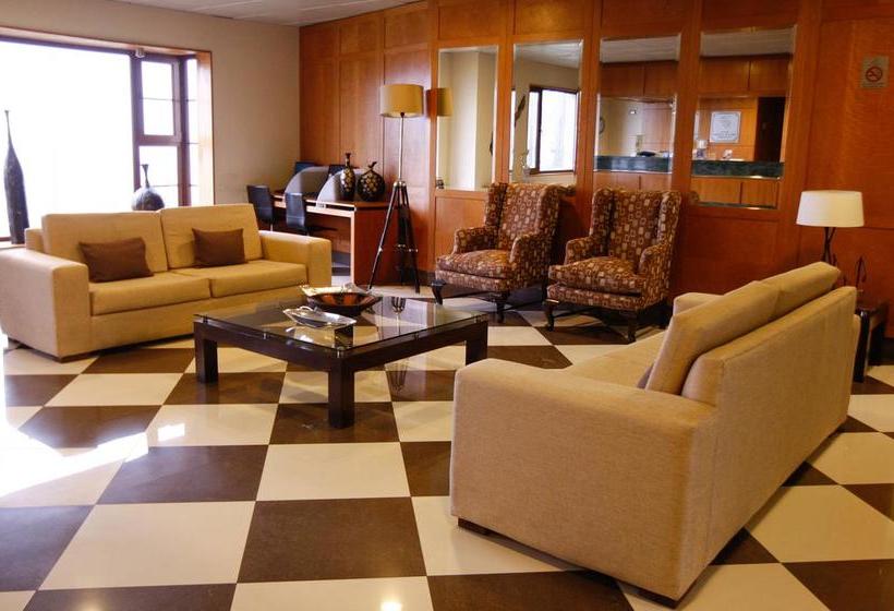 Hotel Diego de Almagro Coyhaique | Coihaique | Aysén | Chile 20