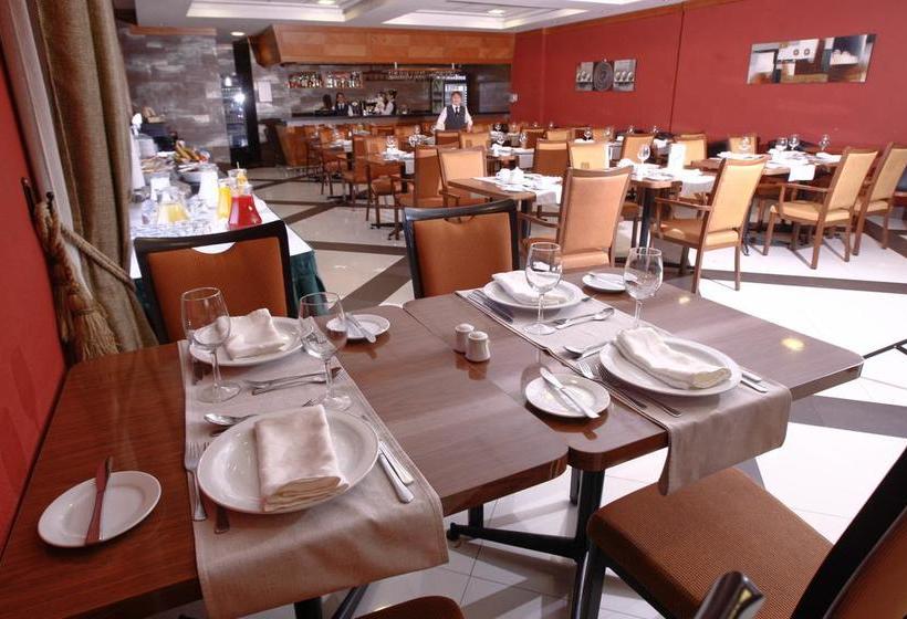 Hotel Diego de Almagro Coyhaique | Coihaique | Aysén | Chile 4