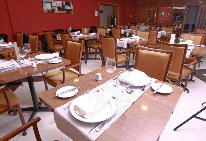 Hotel Diego de Almagro Coyhaique | Coihaique | Aysén | Chile 5