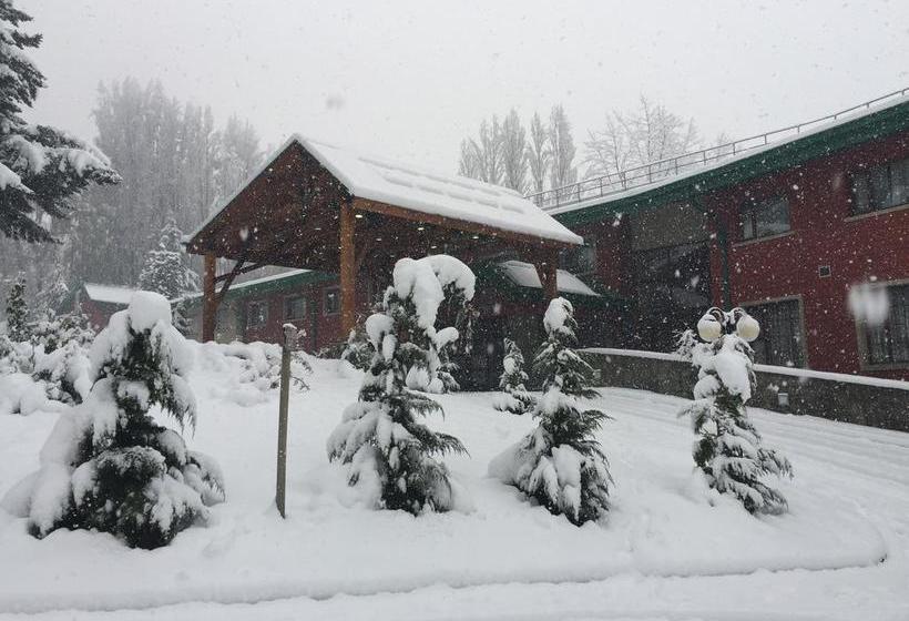 Hotel Diego de Almagro Coyhaique | Coihaique | Aysén | Chile 6